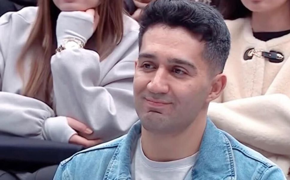 Nihat Hatipoğlu'nun Oğlu Hakkında Şok İddia!