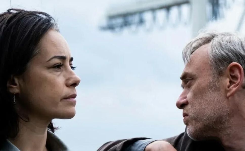 “Sarı Zarflar” filmine Altın Ayı kutlaması