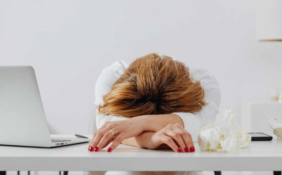 Modern Yaşamın Fark Edilmeyen Tehdidi: Sessiz Tükenmişlik