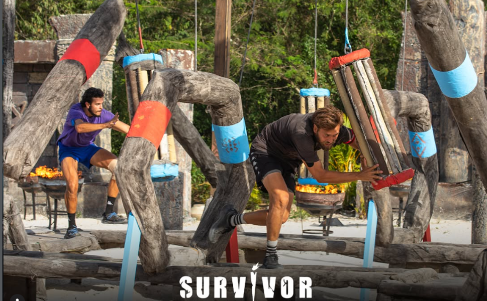 Survivor 2026’da Eleme Düellosu Sonrası Sürpriz Karar!