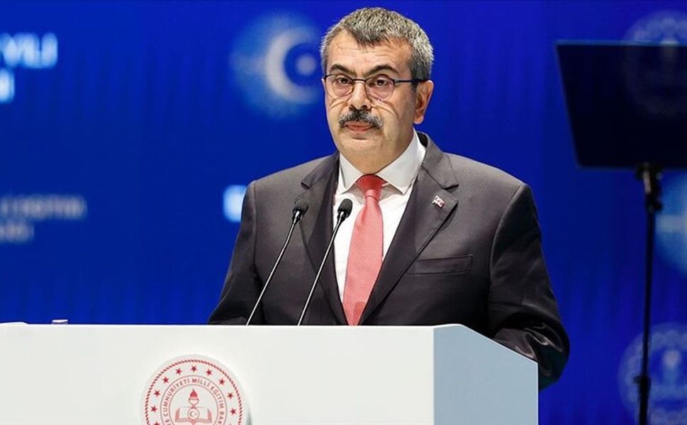 Tekin: “Çocuklarımızın Kalbine Adalet ve Kardeşlik Yerleştiriyoruz”