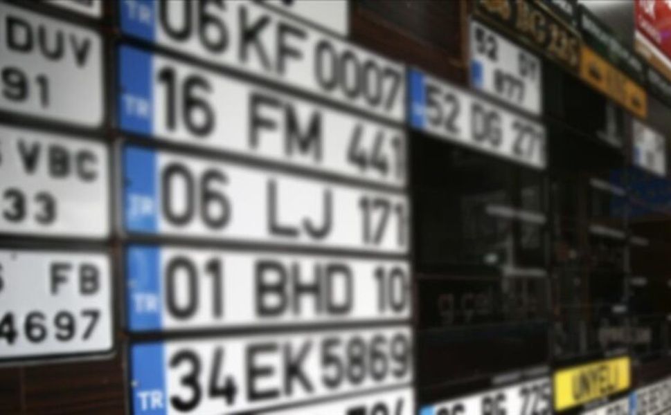 APP Plaka Cezaları İptal mi Edildi?