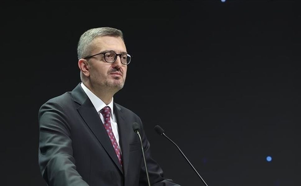 İletişim Başkanı Duran, İsrail’in Mescid-i Aksa’daki Saldırısını Kınadı