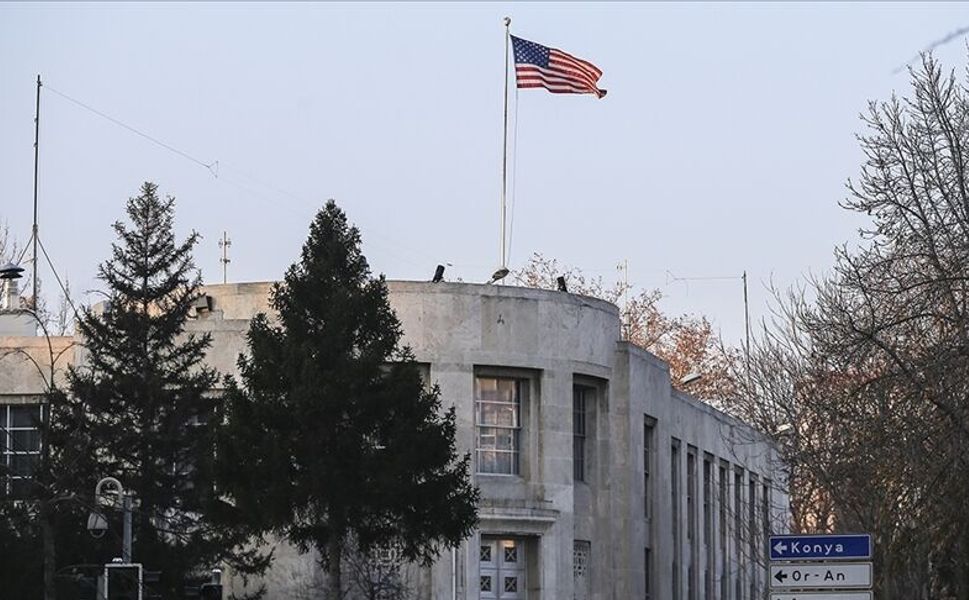 Orta Doğu’dan Tahliyeler Sürüyor: 43 Bin ABD’li Ülkeyi Terketti