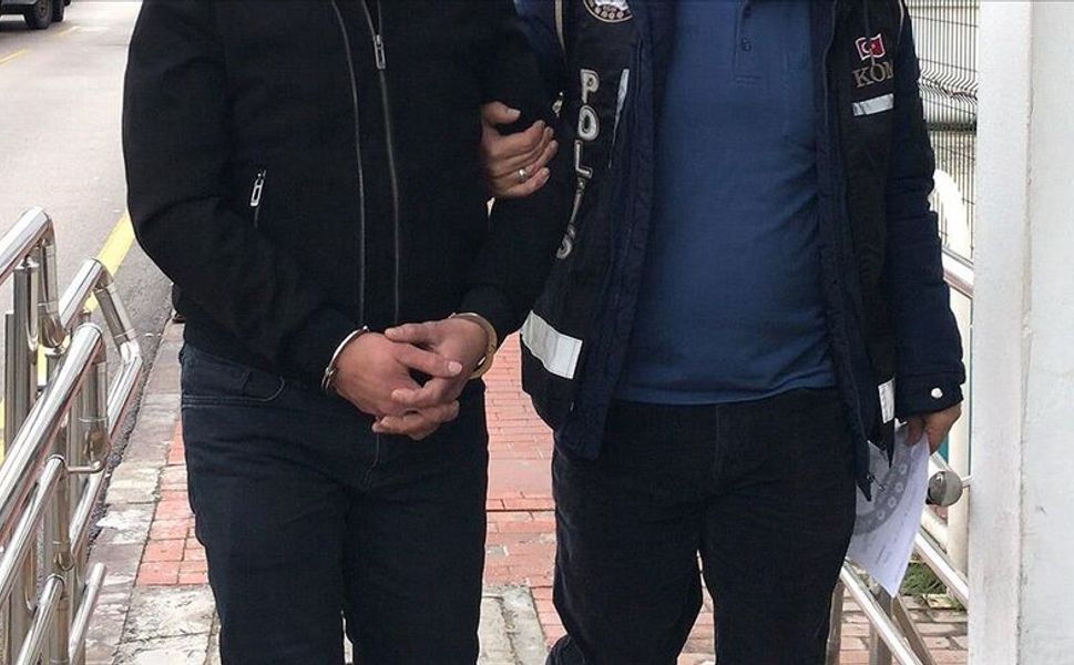 Marmaris Belediyesi'nde 'rüşvet' soruşturması