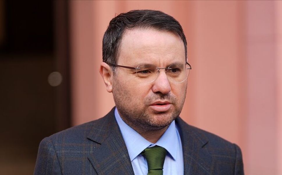 Bakan Gürlek'ten Eskişehir'deki zincirleme trafik kazası hakkında açıklama