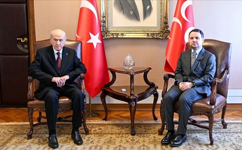 Bahçeli, Akın Gürlek’in Mal Varlığı Sorusunu Yanıtsız Bıraktı