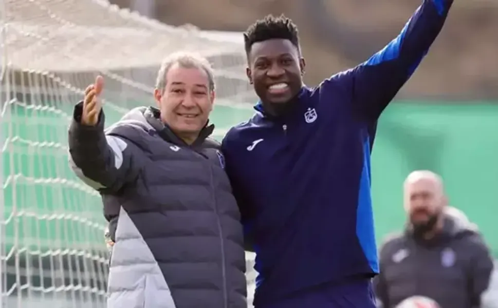 Trabzonspor’a Büyük Acı: Orhan Kaynak Vefat Etti