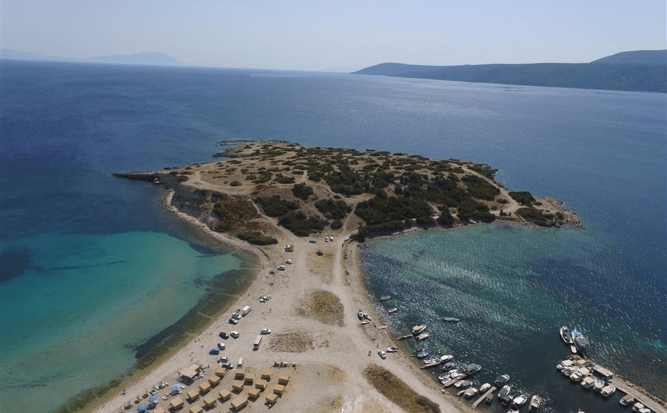 Urla İçin ortak Ses; "Sahipsiz Değil!"