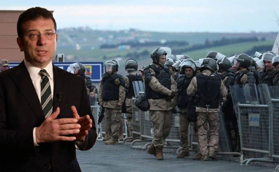 Mahkemede "Sen-Siz" tartışması!