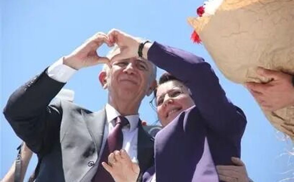 Mansur Yavaş: "Ramazan'ın Bereketini Birlikte Çoğaltalım"