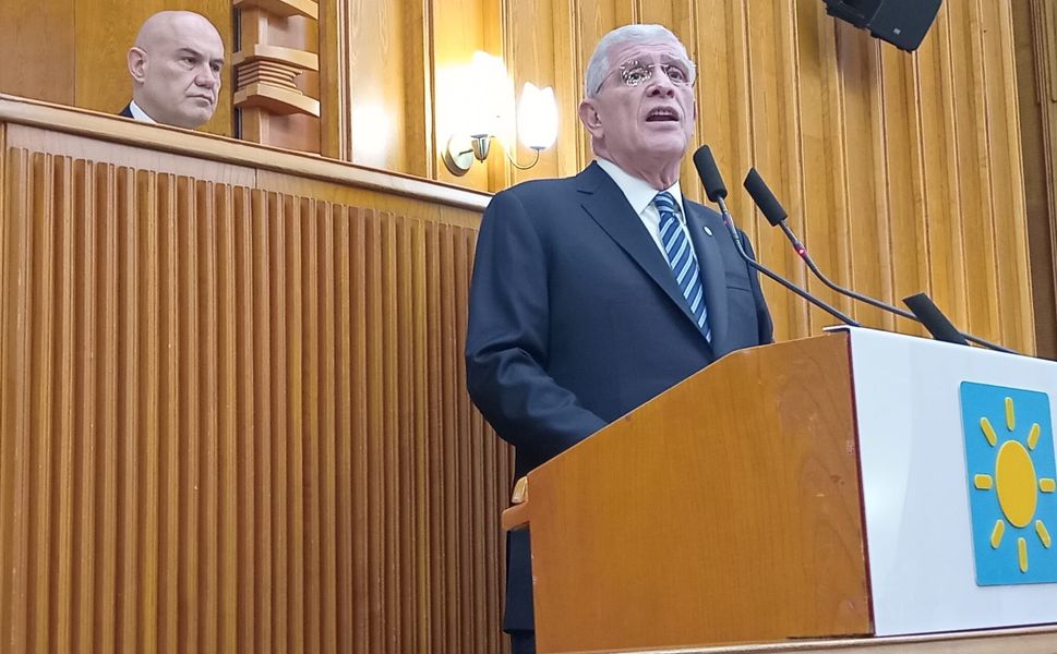 "Bugün Atatürk'ün Sözleri Anlam Kazanmıştır"