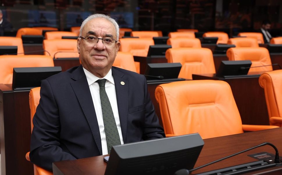 AKSAKAL’DAN 12 MART MESAJI