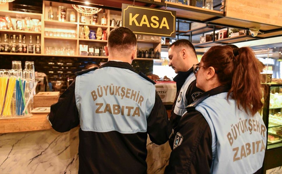 Ankara’da Bayram Öncesi Gıda Denetimleri Sıkılaştı