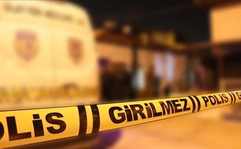 13 Aylık Alparslan, Şalgam Kovasında Hayatını Kaybetti!