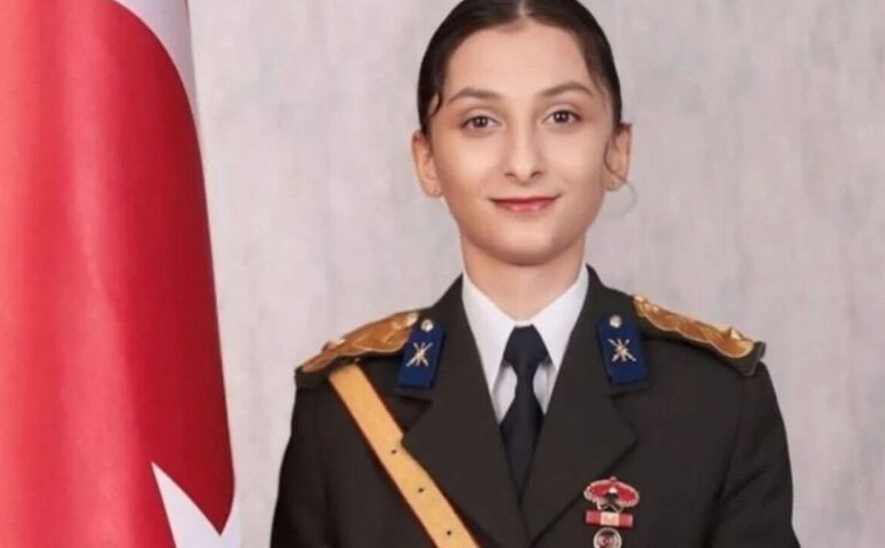 Teğmen Eroğlu’na iade yok!