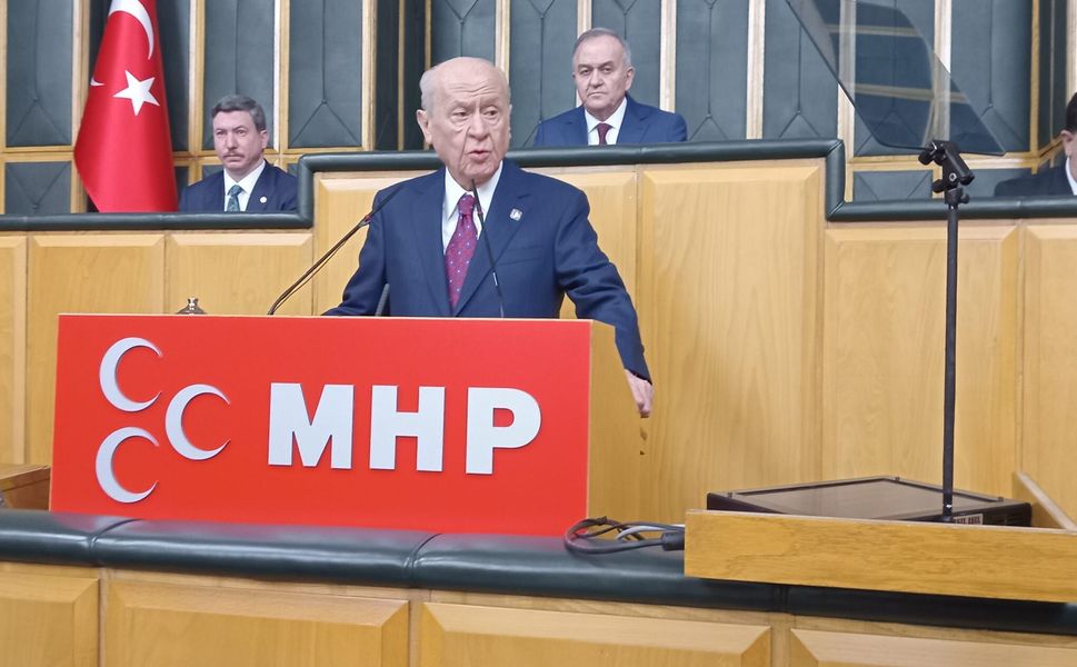 “Asıl rejim değişikliği İsrail'de olmalıdır”