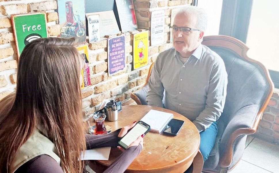 “Türkiye’de tüketici güçsüz, hak aramak zorlaşıyor”