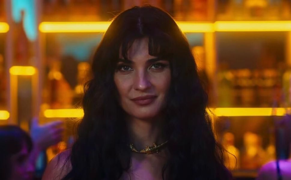 Tuba Büyüküstün Hakkındaki Görüntü Sahte Çıktı!