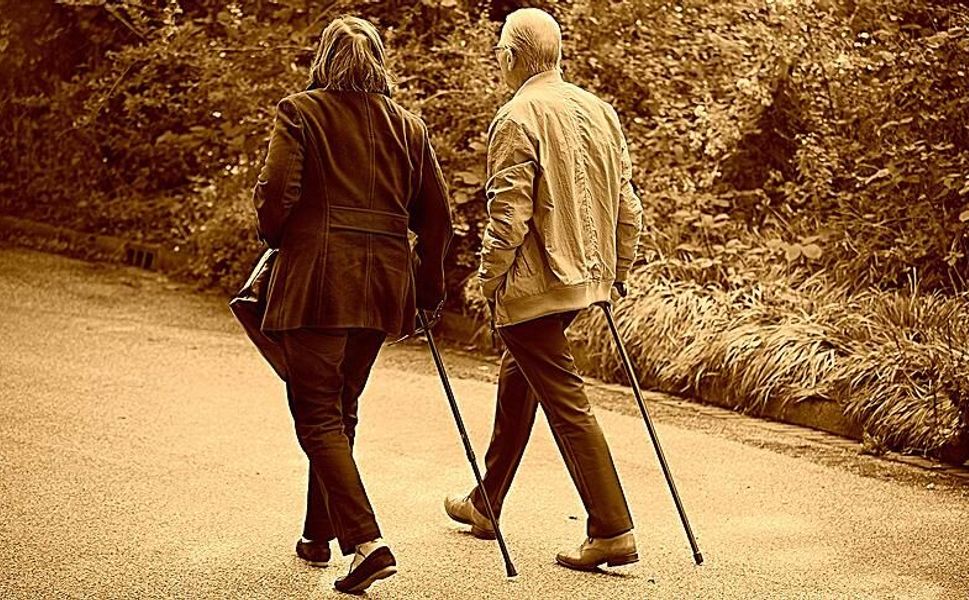 Yaşlanmayı Durdurdular