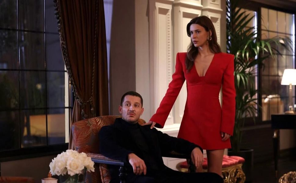 'Yeraltı' Dizisine Bomba Transfer!