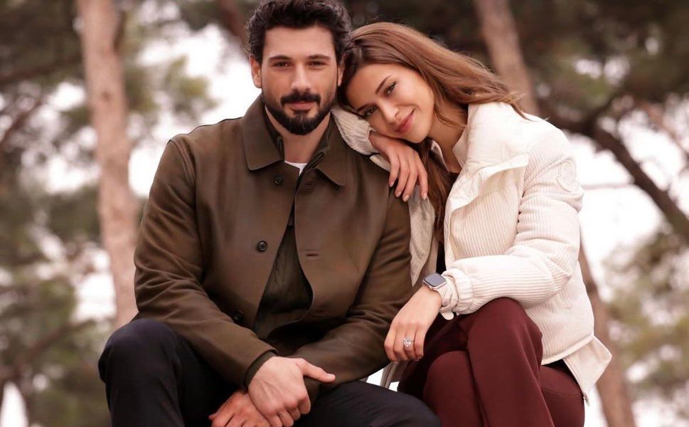 'Yeraltı' Dizisinin Haydar Ali'si Kim?