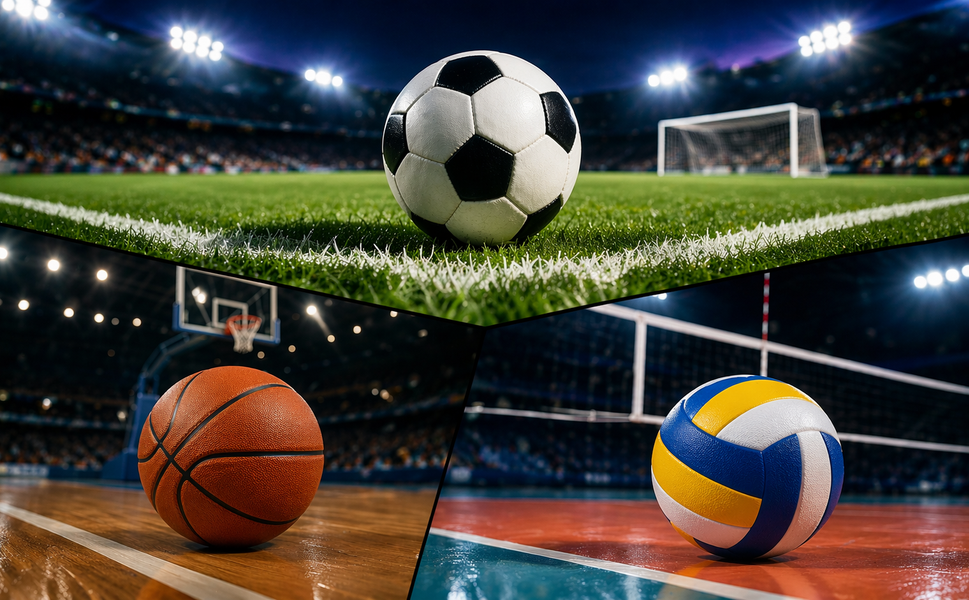 Bugün Hangi Maçlar Var? 12 Nisan Spor Programı