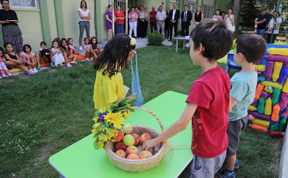 Çankaya Belediyesi’nden sürdürülebilir gıda atağı: Milano Paktı süreci başladı