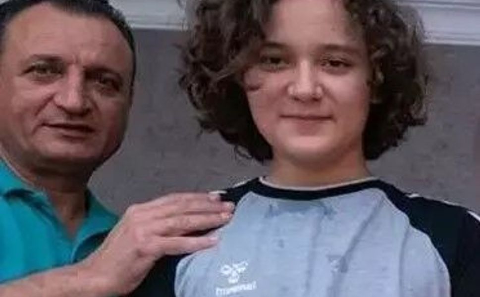 Okul saldırganının babasının ifadesi ortaya çıktı