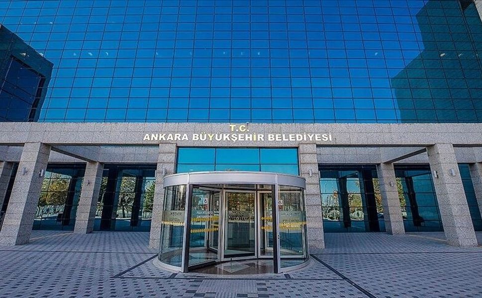 Mansur Yavaş Hakkındaki İddialara ABB’den Tepki