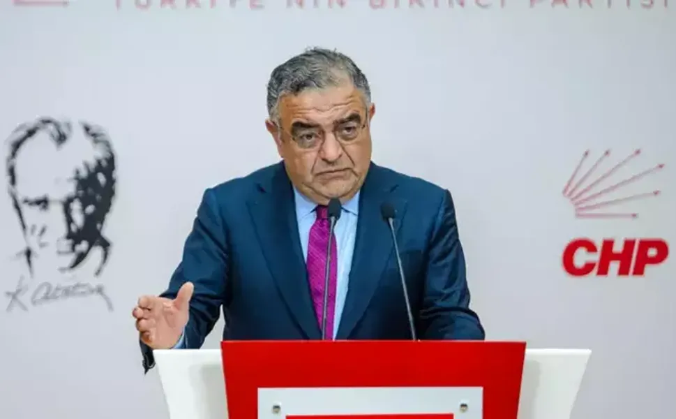 CHP'li Tanrıkulu’ndan Çarpıcı Rapor
