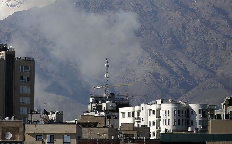 ABD’den İran’a Ateşkes Teklifi