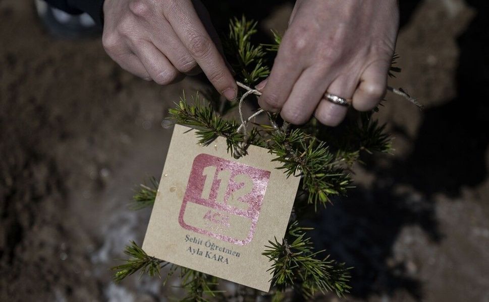 Ayla Kara ve Öğrencilerinin İsimleri Ankara'da Yaşatılacak