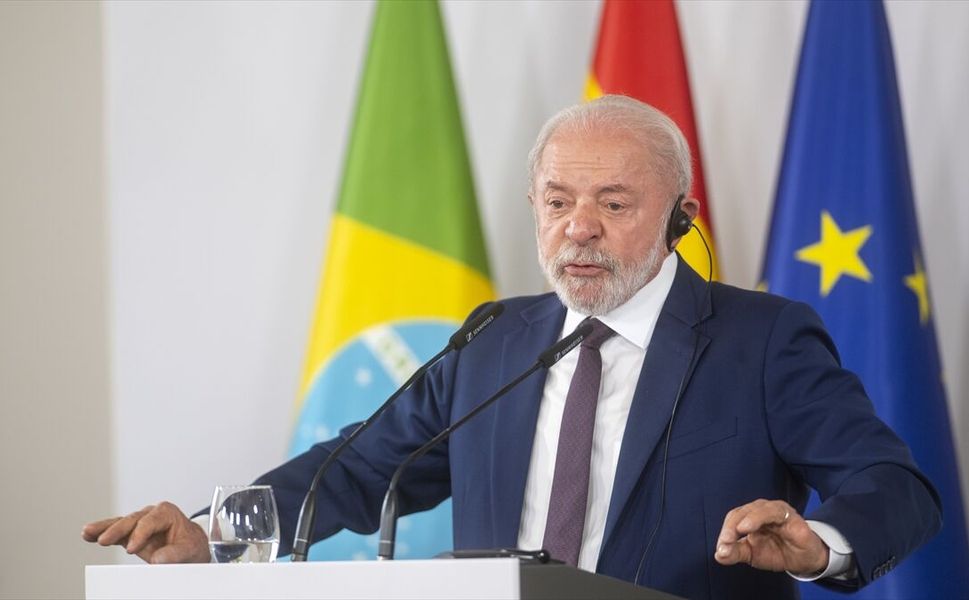 Brezilya Lideri Lula’dan Kritik Uyarı