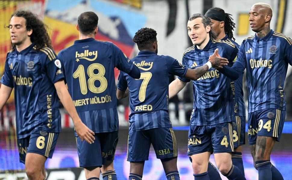 Derbi Öncesi Kritik Viraj: Fenerbahçe, Rizespor Karşısında