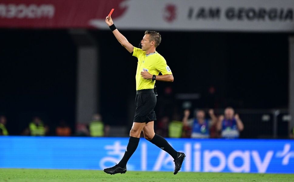 FIFA duyurdu: 2026 Dünya Kupası’nda Türk hakem yer almayacak