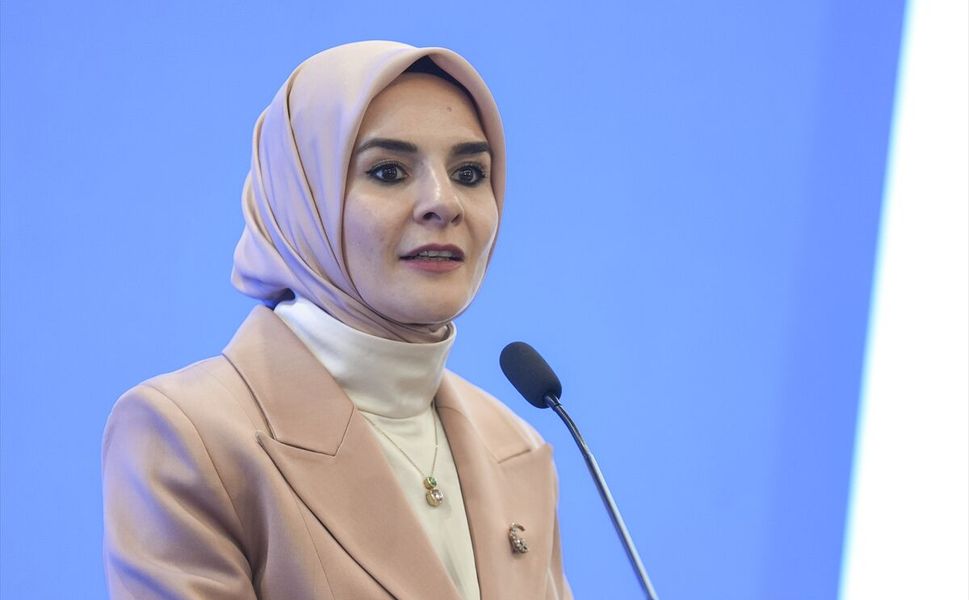 Göktaş: Çocukların dijital güvenliği küresel sorumluluk