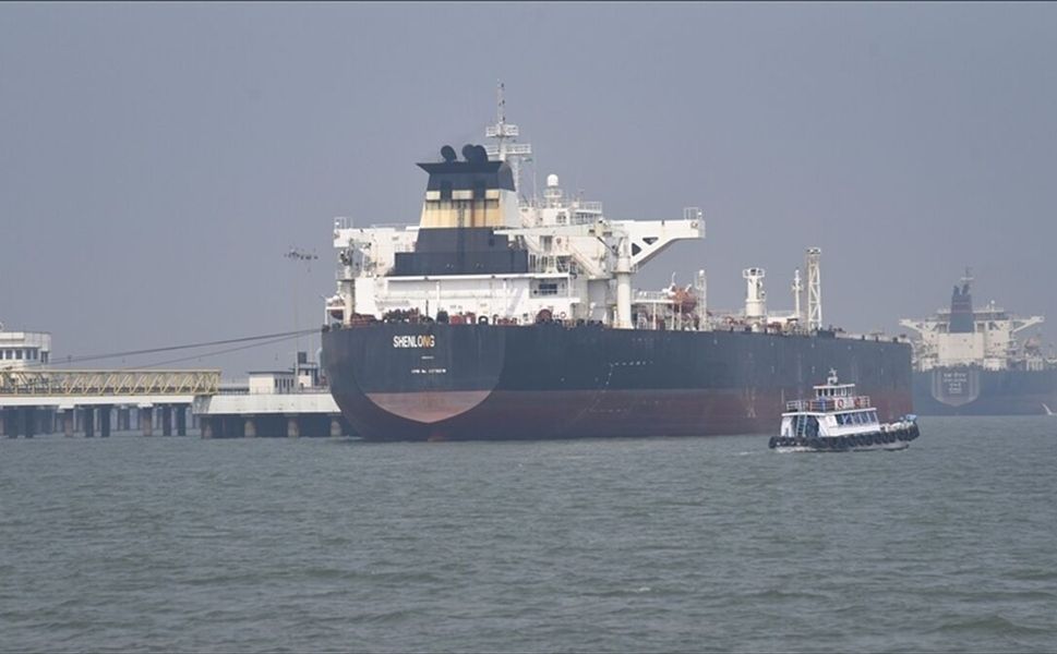 Irak'ın Hürmüz Boğazı'ndaki kısıtlamadan muaf tutulduğu bildirildi