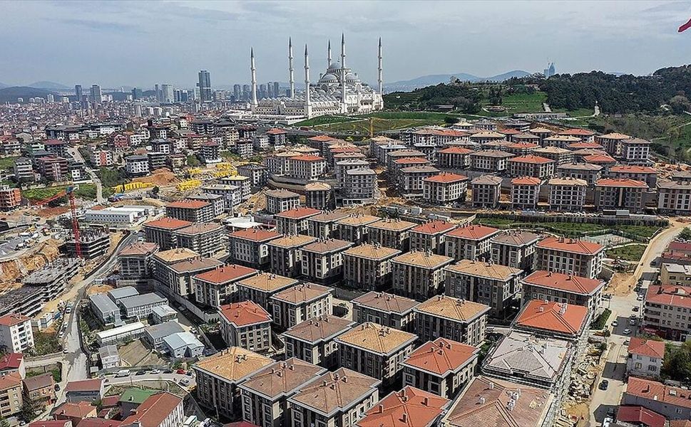 Kentsel dönüşümde yeni dönem: Düşük faizli 3 milyon TL kredi desteği