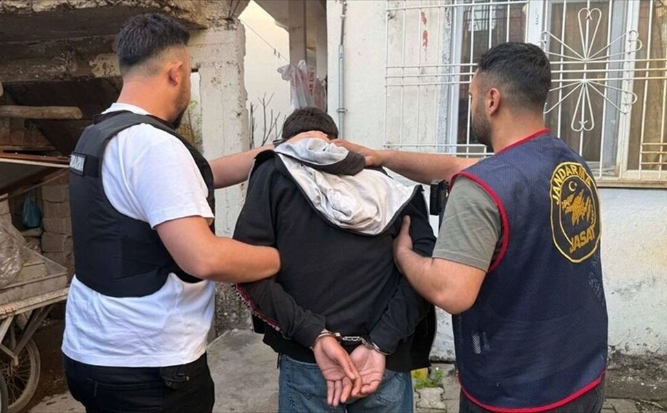 MİT'in siber suç şebekesine yönelik operasyon!