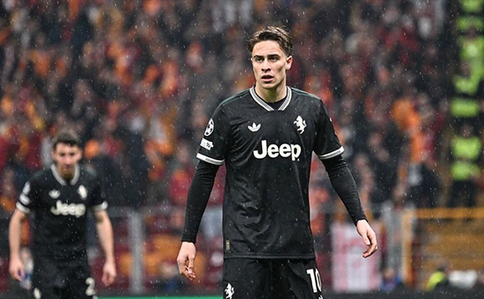 Serie A’da Kenan Yıldız Fırtınası: Mart Ayının Yıldızı