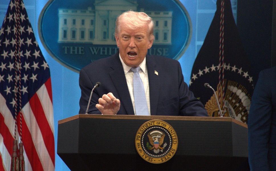 ABD Alarmda: Trump’tan Hürmüz İçin Sert Askeri Talimat