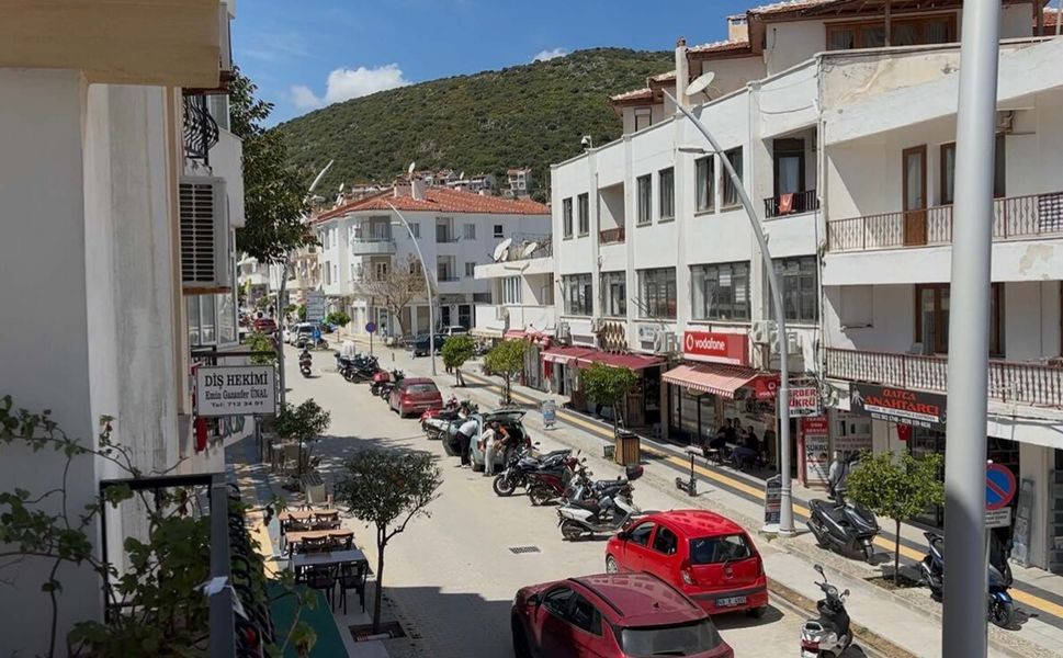 AFAD Duyurdu: Akdeniz’de 5 Büyüklüğünde Deprem