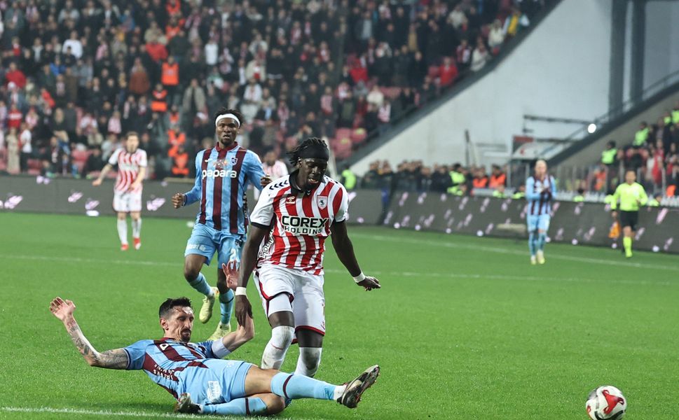 Beşiktaş, Türkiye Kupası'nda yarı finale yükseldi!