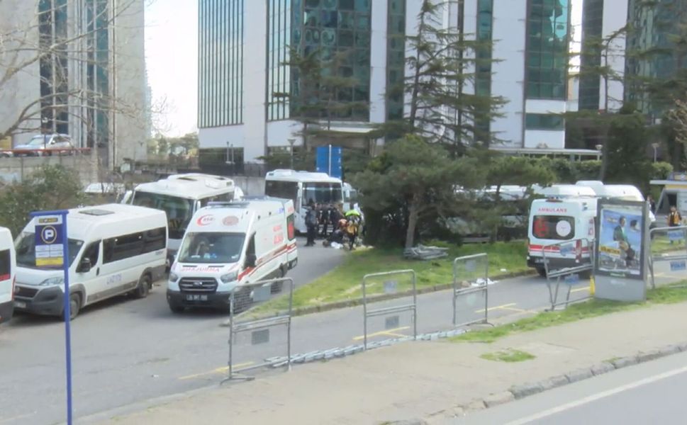 Beşiktaş'taki Saldırıda Yeni Gelişme: Gözaltı Sayısı Arttı!