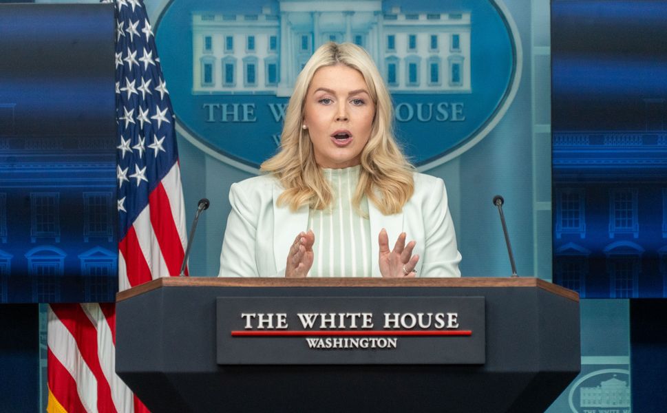 Beyaz Saray’dan İran iddialarına yalanlama