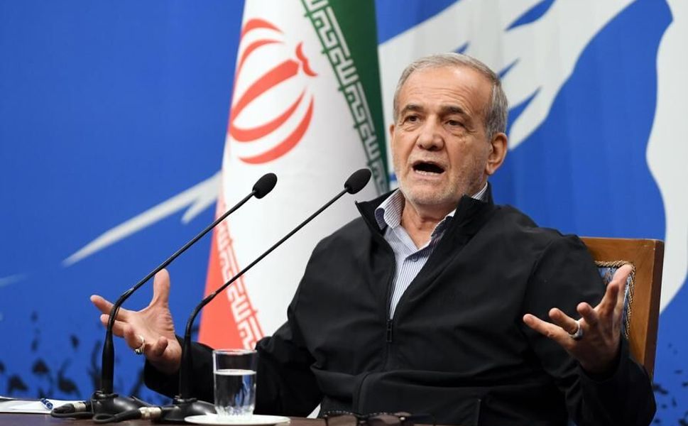 Bölgesel Gerilimde Yeni Açıklama: İran’dan Net Tavır