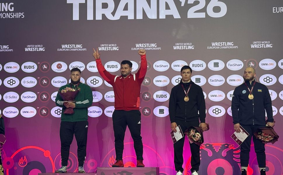 Cumhurbaşkanı Erdoğan’dan Rıza Kayaalp’e tebrik telefonu