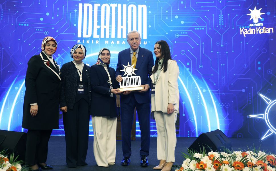 Cumhurbaşkanı Erdoğan’dan Sanal Kumar ve Sigara Uyarısı