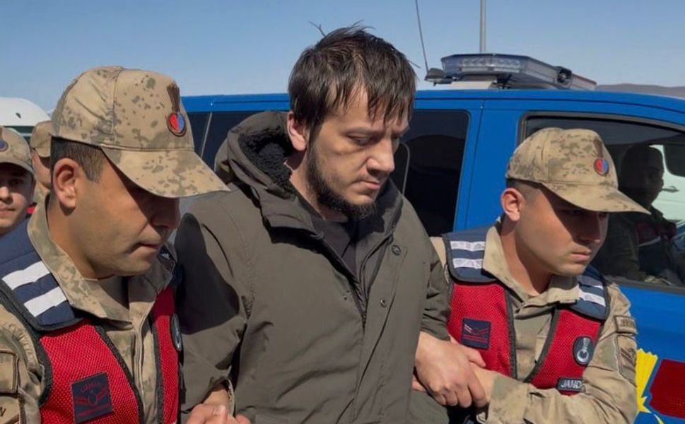 Gülistan Doku soruşturmasında ilk tutuklama!